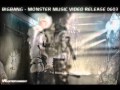 BIGBANG Monster Music Video Teaser Image ...