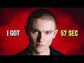 Give Me 57 Seconds I Ll Transform Your Acting