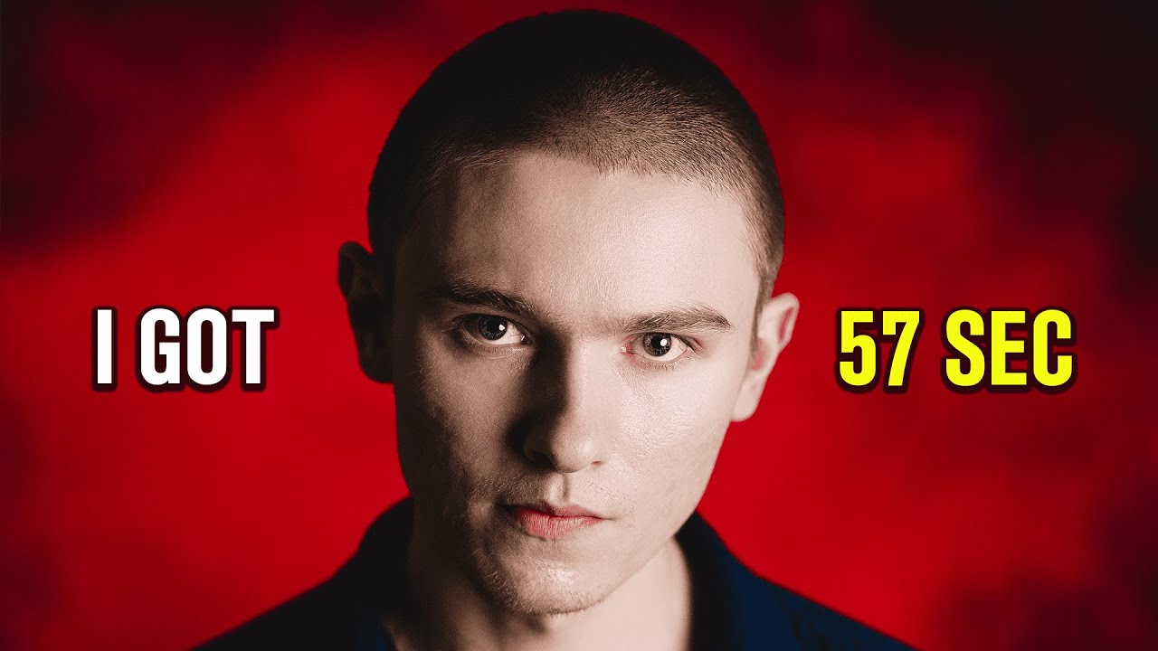 Give Me 57 Seconds.. I'll Transform Your Acting