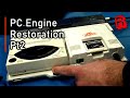 PC Engine Trash to Treasure (Pt2) - Fun with the CD ROM ROM