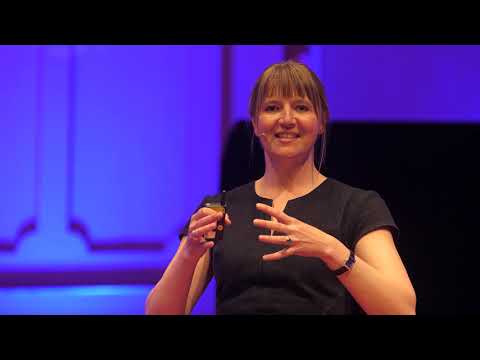 Sharing is caring | Merete Sanderhoff | TEDxHamburg - YouTube