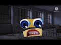 Battle Csupo Episode 1 Round 1 Splaat Get Scared By Splaat EXE