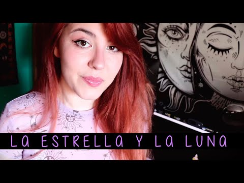 La estrella y la luna - La Oreja de Van Gogh