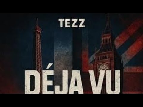 Tezz-D&eacute;ja Vu