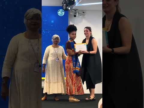 MYP5 Year 11 Certificate Ceremony 20th June 2026