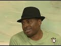 Strikers - Nigerian Nollywood Movie