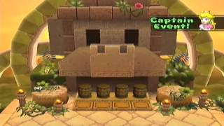 Mario Party 9 Part 8 - DK
