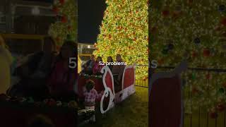 99 Problems...Christmas Ain&#39;t One! 🎄