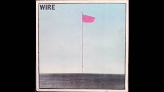 Ex Lion Tamer - Wire