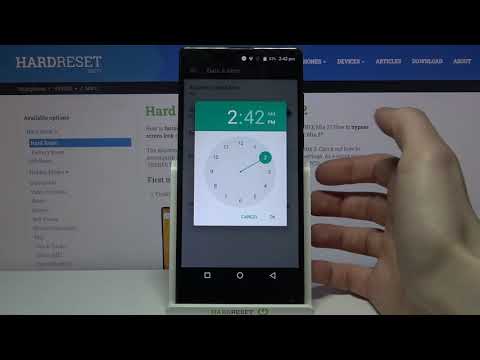 How to Configure Date and Time on VERNEE MIX 2 - Time Settings