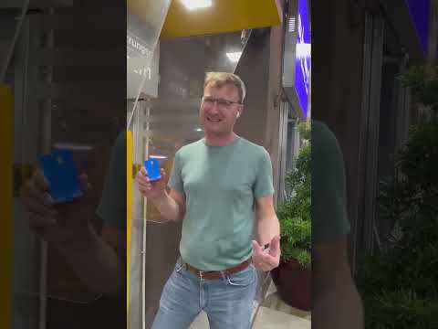 Two weeks in Thailand Purchasing Everything with Bitcoin on Coinbase Debit Card