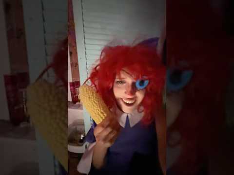 SEVEN MINUTES IN HEAVEN…