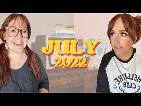 The Nursery Nurse Compilation: July 2022