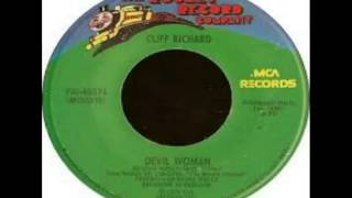 Cliff Richard - Devil Woman (1976)
