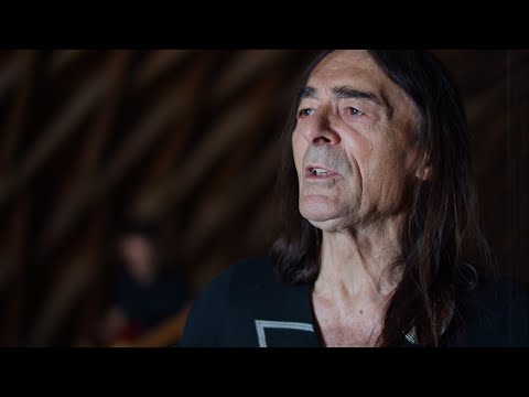 Rockeri feat. Dado Topić - Tragovi sudbine (Official video)