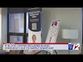 Rhode Island Blood Supply Drops Below 2 Day Inventory