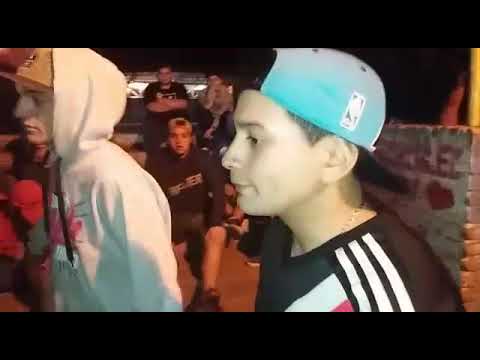 ZANNER-FUGA Z VS SIRIUS-REUS | 4tos (3ra Fecha)