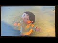Ice Age 2002 Fire Starter