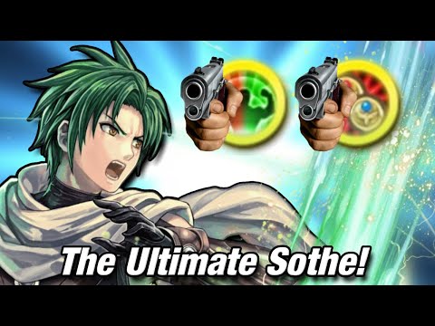 The Ultimate Sothe!