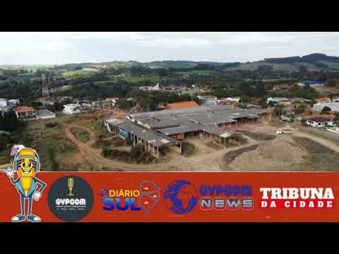 Parabens Guamiranga - Pr - pelo seus 30 anos de historia