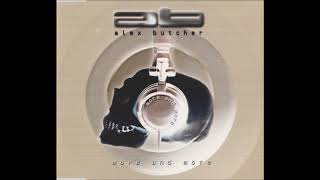 Alex Butcher – More And More (Club Mix)