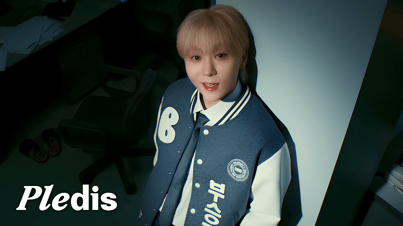 승관X버논X디노 (SEVENTEEN) '도레미' FMV