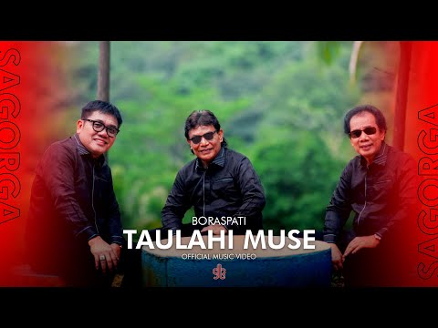 Boraspati - Taulahi Muse (Official Music Video)