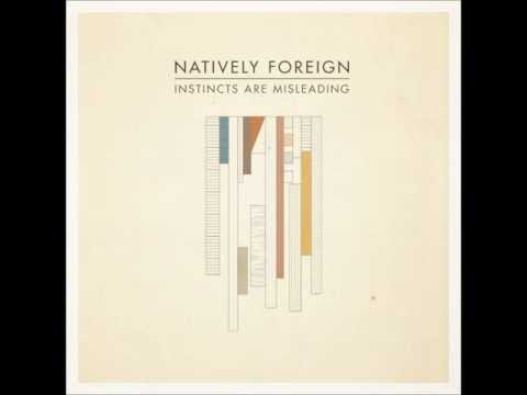 Places-Natively Foreign
