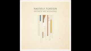 Places-Natively Foreign