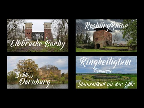 Fotowalk Schönebeck an der Elbe