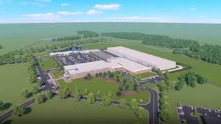 Walton County Public Safety Complex