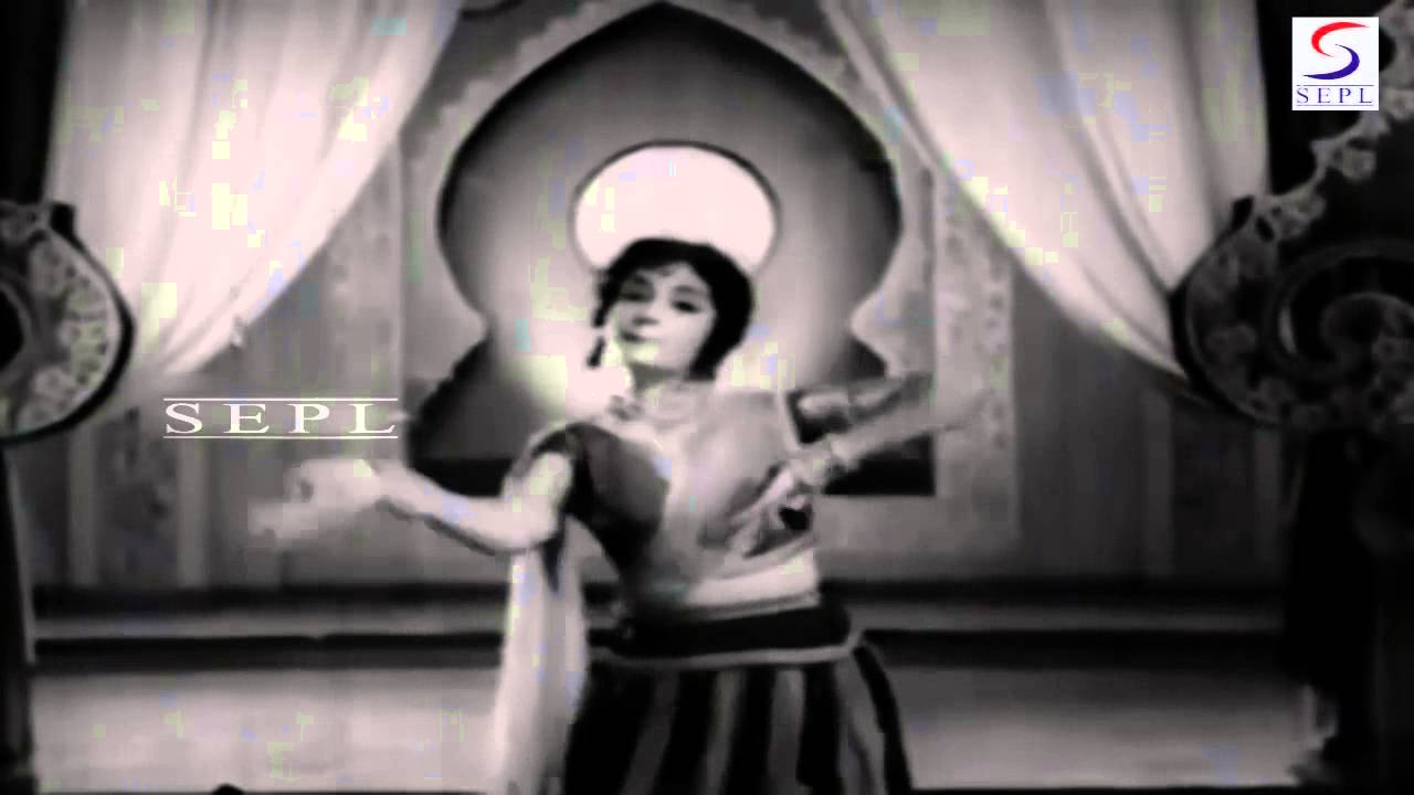 Baaje Pag Pag Payal Mori Kaise Aau Lyrics | Aandhi Aur Toofan | Usha Mangeshkar | Robin Banerjee