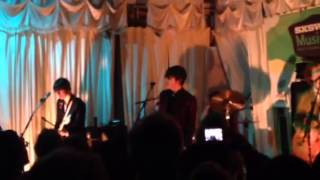 The Strypes - Heart of the City