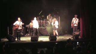 Concert 8 avril 2017 Les yeux de la mama Ceux qu&#39;on aime