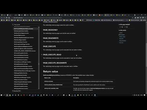 [C/C++] Kernel Driver | More PE32 | Direct IOCTL