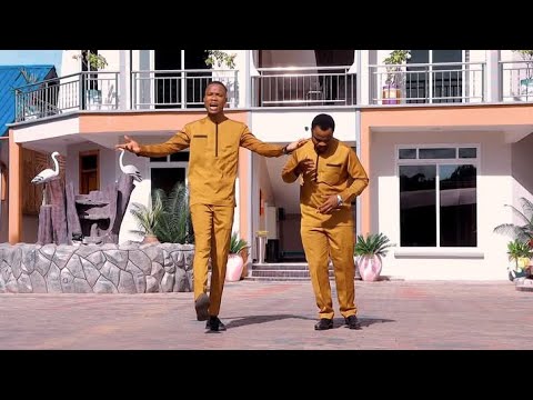 Baraka Lucas Ft.William Yilima - Kusudi Litatimia (Official Music Video)