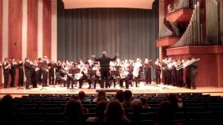 Pilgrim's Chorus from Tannhauser, arr. for Trombone Choir / Tuba-Euph Ensemble