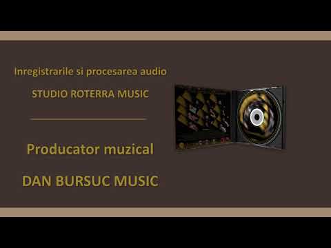 Cristi Mega – Suflet bun si cu obraz Video