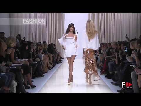 "VALENTIN YUDASHKIN" Fashion Show Spring Summer 2014 Paris HD by Fashion Channel