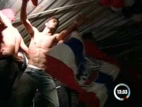 GUARATINGUETÁ NA SERIE B EM 2010