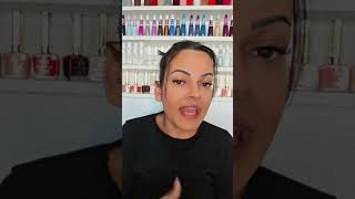 Eu cobro o valor total mesmo que a cliente queira fazer só a esmaltação