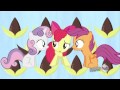 Babs Seed - MLP FiM - The CMC ...