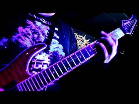 Visceral Disgorge - Necrocoprophagia (OFFICIAL LIVE MEMORIAL VIDEO)