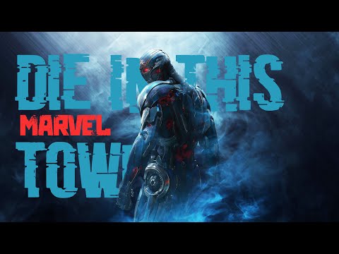 Die in this Town II Marvel (Ft. The Siege)