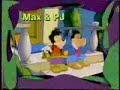 Disney Channel Promos September 1996