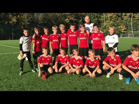 Z archiwum: 2019.10.14 APN Siemianowice - Podlesianka Katowice (skrót z meczu)