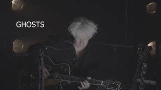 Ghosts (The Beauty Of Gemina,  "Trio+" Live Version 2023)