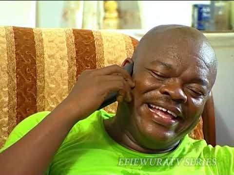 Efiewura TV Series OLDSKUL Koboo Denies Koo Fori EP 540B