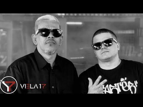 Viela 17 - Verdades e Consequências feat. Mc Menor do Chapa