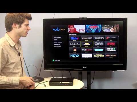 Cord Cutters: A DVR for cord cutting